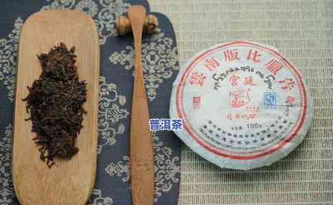 景迈古树普洱茶熟茶口感，【品鉴】景迈古树普洱茶熟茶：独特的口感体验