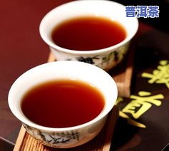 普洱茶推介-普洱茶推介词