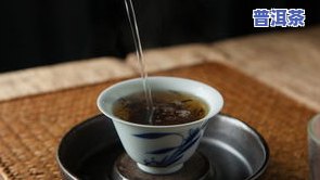 普洱茶叶什么季节喝更好？专家解析更佳饮用时机