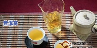 熟普洱茶怎样冲泡好喝？详细视频教程