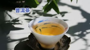 探索甘甜的普洱茶：品种、特点及品尝方法