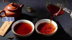 普洱茶滋味醇厚：回甘、汤色及作用因素解析