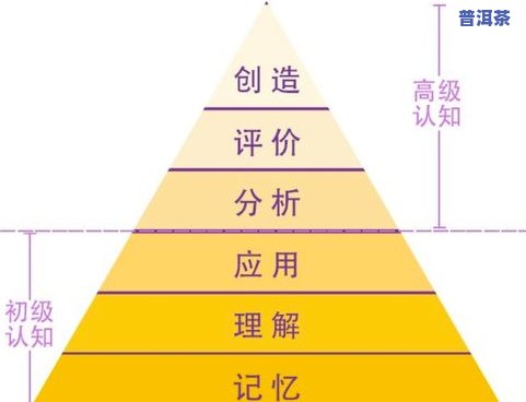 普洱茶知识体系-普洱茶知识体系图