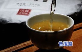 普洱茶焖泡好吗，探讨普洱茶的正确冲泡方法：焖泡是否可行？