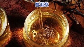 普洱茶焖泡好吗，探讨普洱茶的正确冲泡方法：焖泡是否可行？