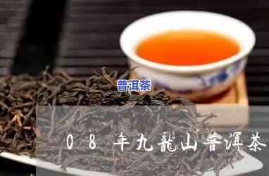 梁河县贵龙茶厂普洱茶-梁河县贵龙茶厂普洱茶价格