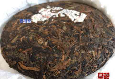 普洱茶蓝票级是什么意思，解密普洱茶蓝票级：含义与区别