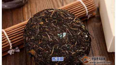 普洱茶茶叶分类，深度解析：普洱茶的茶叶分类及其特点