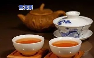 夏季喝熟普洱茶好吗女性能喝吗，夏日解渴好选择？女性是不是适合饮用熟普洱茶？