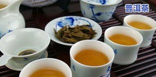 普洱茶能降火还是上火？科学解析普洱茶对身体的影响