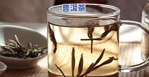 用玻璃杯冷泡普洱茶能喝吗-用玻璃杯冷泡普洱茶能喝吗有吗