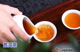 大块普洱茶怎么喝，如何正确冲泡大块普洱茶？一份详细指南