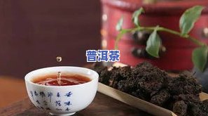 探究普洱茶的独特口感：如何形容其味道？