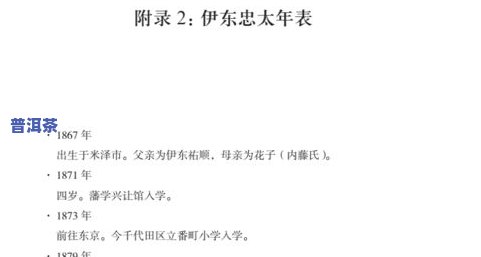 原生态古树茶价格，探寻原生态古树茶的珍贵价值：价格解析与购买建议