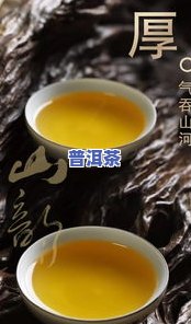 兰茶坊普洱茶：2007年价格与品质评价