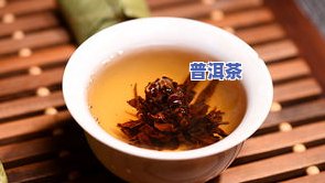 普洱茶的来历和历史文化-普洱茶的来历和历史文化介绍