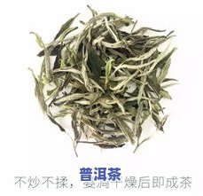 福鼎白茶：生茶还是熟茶？探讨其分类归属