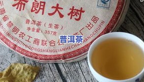 云南普洱茶饼茶排名，探秘云南普洱茶饼茶：权威排名及评价