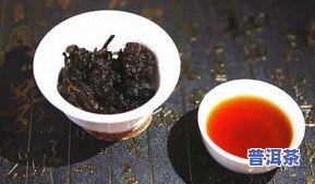 冰岛老茶头有什么好处，探索冰岛老茶头的多重好处