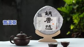 探究普洱茶由来的历史：一段悠久的故事与简介