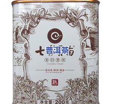 庆沣祥普洱茶，品味云南风情：庆沣祥普洱茶的独特魅力