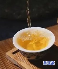 普洱茶白点-普洱茶白点是发霉吗