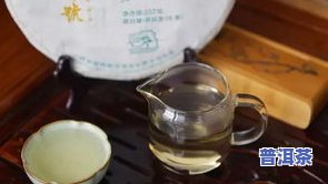 冰岛普洱茶是，探索独特风味：冰岛普洱茶的魅力所在