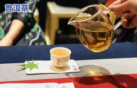 冰岛普洱茶品鉴，探索特别风味：冰岛普洱茶品鉴