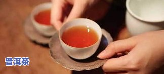 问茶师紧压普洱茶是真的吗吗，探讨紧压普洱茶的真实性：询问茶师的专业见解