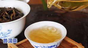 普洱茶冲泡步骤图片，图解：如何冲泡一杯美味的普洱茶？