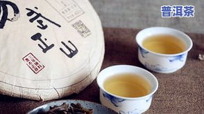 古代的名茶普洱茶品种种类全解析