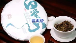 普洱茶题材，探寻普洱茶的魅力：一探究竟为何它备受推崇