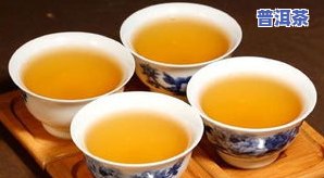 冰岛普洱茶热茶：怎样冲泡出更佳口感？