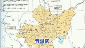 冰岛茶在哪个县？探究其产地及所属茶区