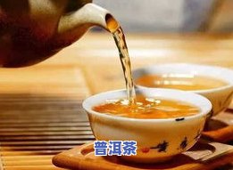 冰岛茶泡茶方法详解：步骤、工具与注意事项