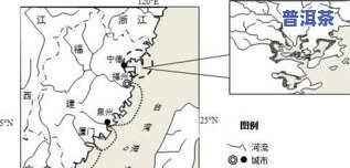 茶叶的四大产区是哪里，探秘茶叶四大产区：地理位置、气候特点与代表性品种