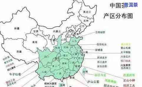 全国茶叶最出名的省份，探秘茶文化：全国茶叶最出名的省份排行榜