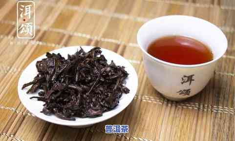 冰岛坝卡熟茶的特点-冰岛坝卡普洱茶