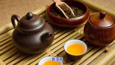 探寻古树普洱茶十大名牌，品味云南顶级茶叶