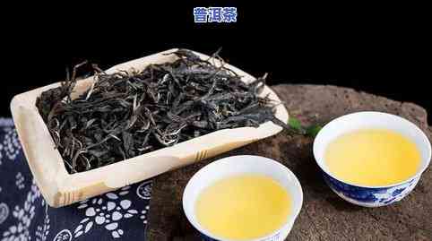 普洱熟茶诞生及发展历程，普洱熟茶：从诞生到发展的历程