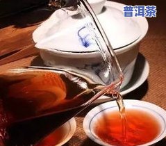 探究普洱茶中茶多酚：含量与功效