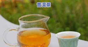 减肥女性适合喝小青柑普洱茶吗？