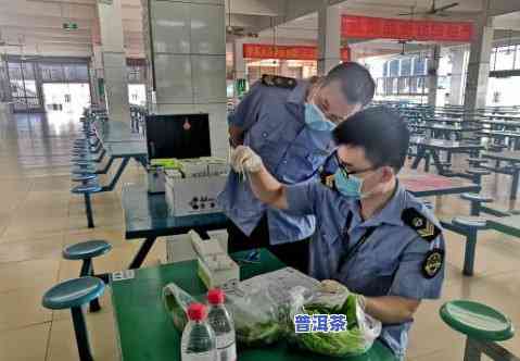 普洱市市场监督局，普洱市市场监管局加强食品安全监管，守护市民舌尖上的安全