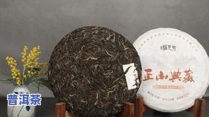 清朝普洱茶饼，品味历史韵味：探索清朝普洱茶饼的魅力