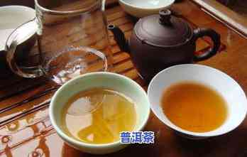 普洱茶生茶筛选原理，深入熟悉普洱茶生茶筛选原理