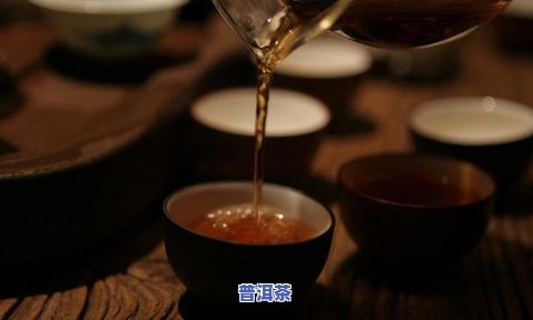 普洱茶低温发酵，探索普洱茶低温发酵的秘密：一种独特的制作工艺