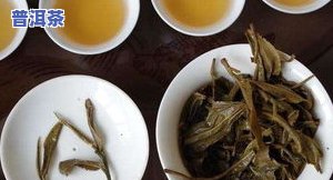 普洱茶熟茶与生茶：哪种更好？口感比较