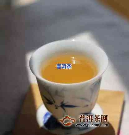 老何寨普洱茶，品味老何寨普洱茶：一杯醇香的历史与文化