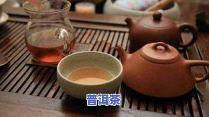 湖南人喝普洱茶吗，探讨湖南人的饮茶习惯：他们喜欢喝普洱茶吗？