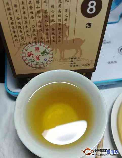 普洱茶生茶数字唛号哪个好，普洱茶生茶：怎样选择适合你的数字唛号？